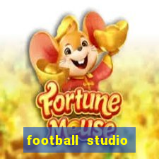 football studio grupo telegram